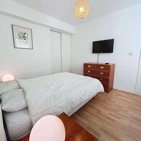 Appartement Granville, 2 Pieces, 2 Personnes - Fr-1-361-327 Exterior photo