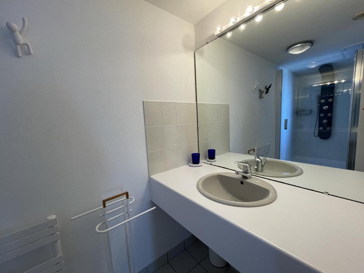 Appartement Granville, 2 Pieces, 2 Personnes - Fr-1-361-327 Exterior photo