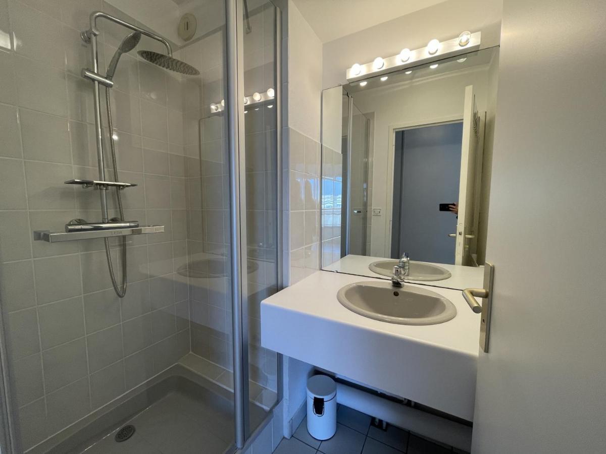 Appartement Granville, 2 Pieces, 2 Personnes - Fr-1-361-327 Exterior photo