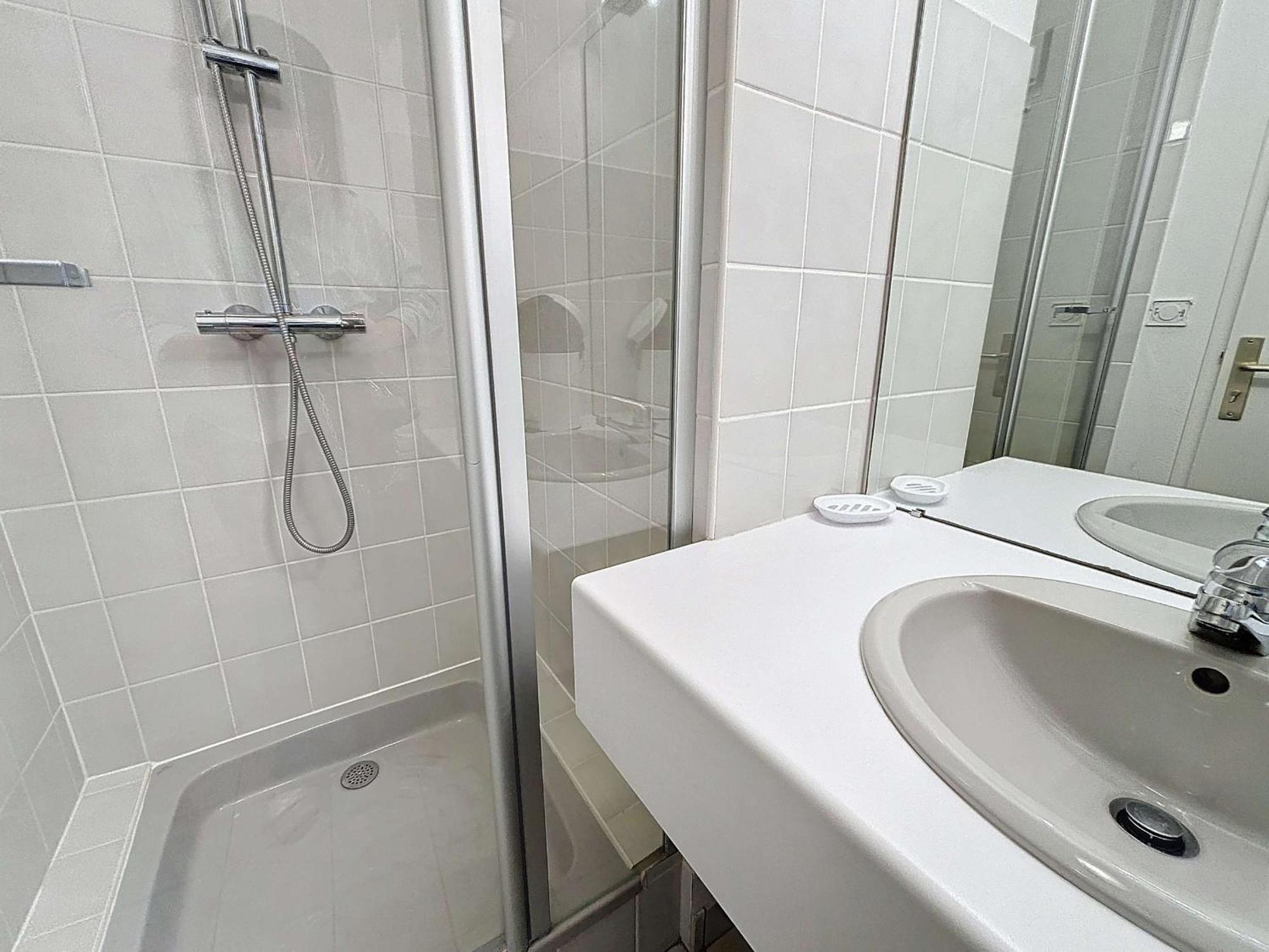 Appartement Granville, 2 Pieces, 2 Personnes - Fr-1-361-327 Exterior photo