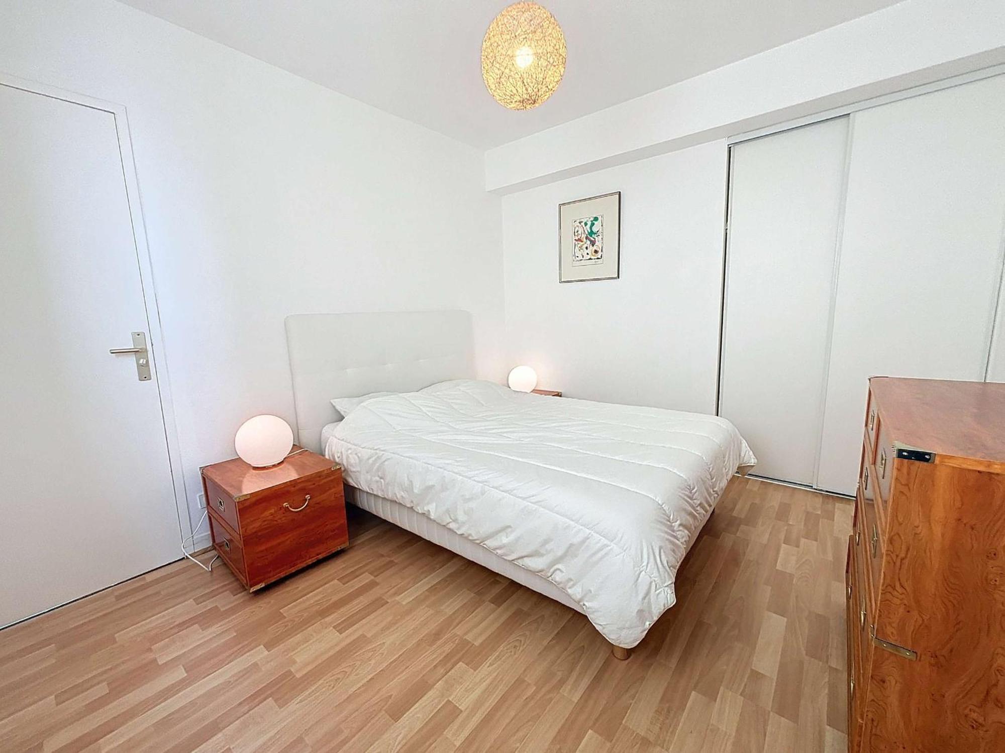 Appartement Granville, 2 Pieces, 2 Personnes - Fr-1-361-327 Exterior photo